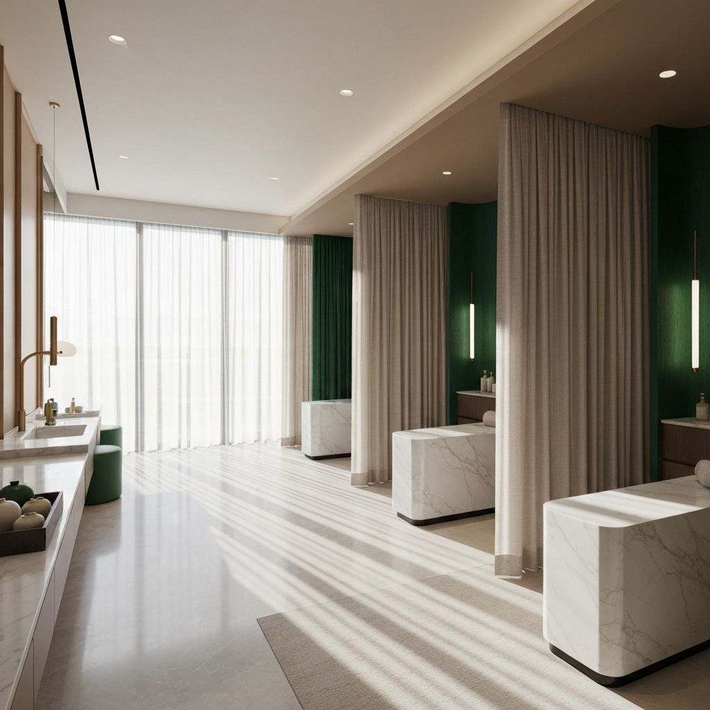 The Inner Renewal wellness center